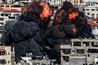 Após ficarem sem comunicação via celular e internet, Brasil retoma contato com brasileiros em Gaza