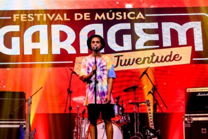 Festival Garagem da Juventude 2023