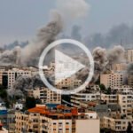 Ao vivo | Câmeras transmitem o conflito entre o Hamas e Israel em tempo real