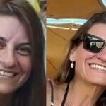Karla Stelzer Mendes, 42 anos, é a terceira vítima nascida no Brasil