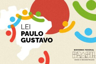 Lei Paulo Gustavo
