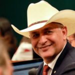 Deputado Federal Marco Brasil