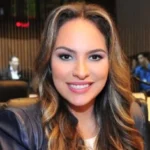 Deputada Maria Victoria PP