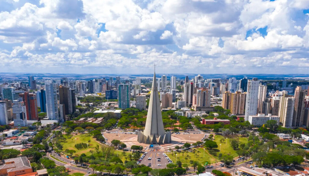 Maringá Paraná