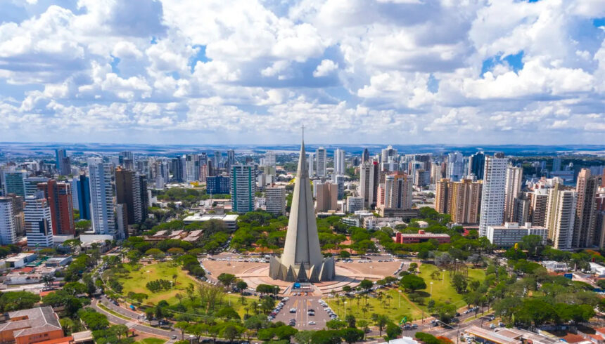 Maringá Paraná