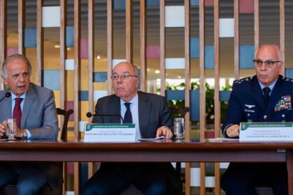 Operação Voltando em Paz