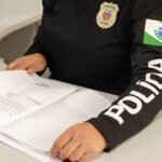 Polícia Civil oferta 123 vagas de estágio em 40 municípios paranaenses
