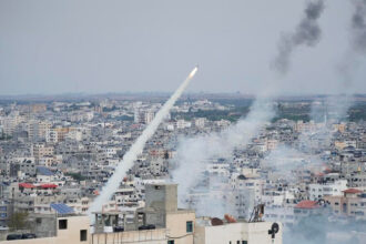 Ataque do Hamas