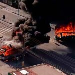 Terror no Rio de Janeiro