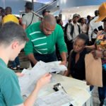 Vagas de emprego para migrantes