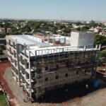 Sarandi segue com investimentos contínuos em infraestrutura, segurança, saúde e qualidade de vida