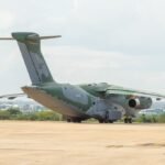 Aeronave KC-390 Millennium (Embraer)