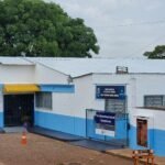 CMEI Professora Jovandir Corrêa Soares