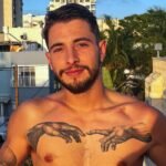 Morte de brasileiro que estava desaparecido em Israel é confirmada pelo Itamartay