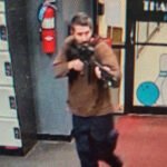 Atirador mata 22 pessoas em cidade dos Estados Unidos