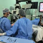 Opera Paraná realiza mutirão de cirurgias em Londrina e Campo Mourão