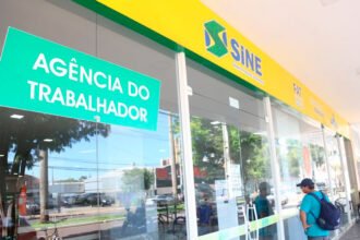 geração de emprego e renda