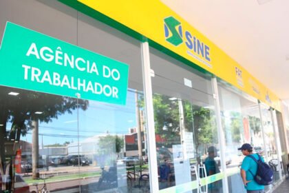 geração de emprego e renda