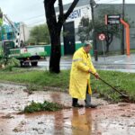 Em Maringá, aulas estarão suspensas em algumas escolas municipais; atendimento no PAC é retomado