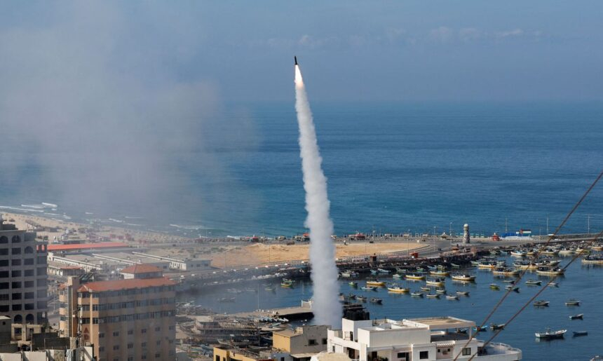 Conflito no Oriente Médio, desde que o Hamas lançou um ataque