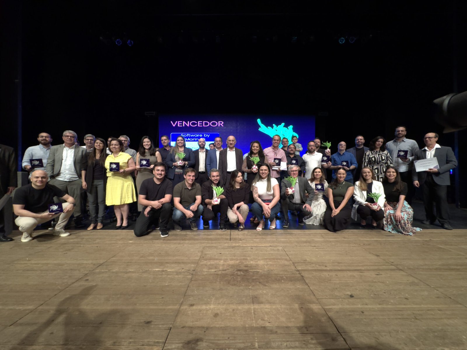 Prêmio Inova Maringá