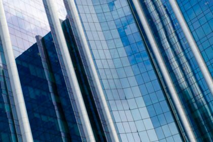 Foto: André Motta de Souza / Agência Petrobras - Edifício Senado, sede da Petrobras, no Rio de Janeiro.