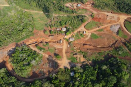 BRDE liberou R$ 38 milhões em financiamentos destinados a projetos para diminuir efeitos da mudança climática