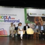 A pasta realizará debates em todas as regiões do País para elaborar documento nacional com os princípios orientadores da educação integral em tempo integral por etapas e modalidades