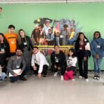 Referência em políticas públicas, Maringá participa de Conferência Estadual de Juventude e elege representantes para etapa nacional