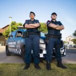 Guarda Civil Municipal