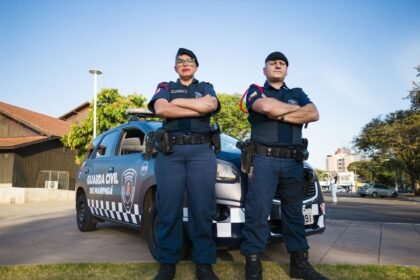 Guarda Civil Municipal