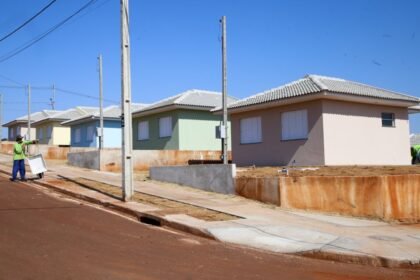 Investimentos em Iguatemi