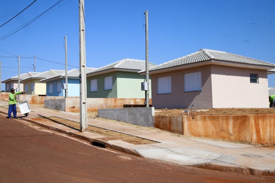 Investimentos em Iguatemi