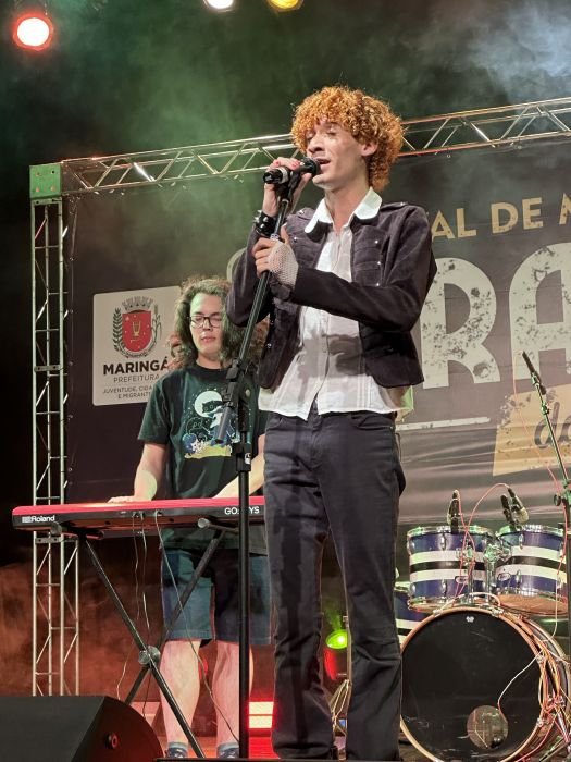 Festival Garagem da Juventude