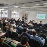 levantamento do índice de infestação da dengue