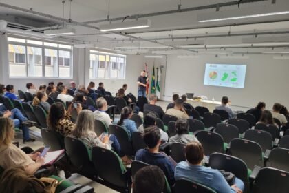 levantamento do índice de infestação da dengue