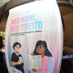 retificação de prenome e gênero