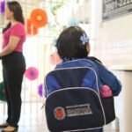Maringá inicia novas matrículas na rede municipal em novembro; rematrícula já pode ser realizada