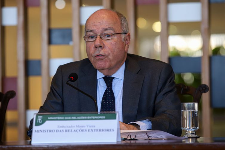 Operação Voltando em Paz