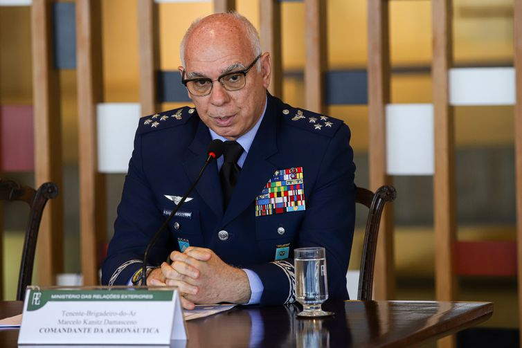 Operação Voltando em Paz