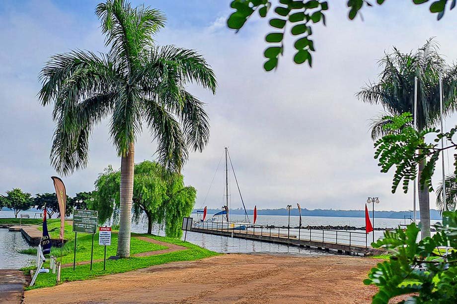 Paraná terá feira náutica internacional em novembro