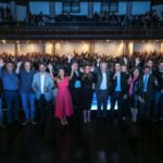 Municípios aprovam prorrogação de contratos com a Sanepar até 2048 Foto: Valdelino Pontes SECID