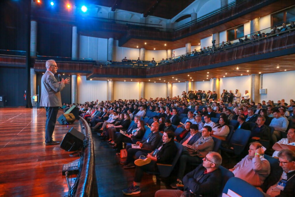 Municípios aprovam prorrogação de contratos com a Sanepar até 2048
Foto: Valdelino Pontes SECID