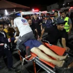 Israel nega autoria de ataque a hospital de Gaza e culpa Jihad Islâmica