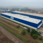 JBS inaugura duas novas unidades em Rolândia
