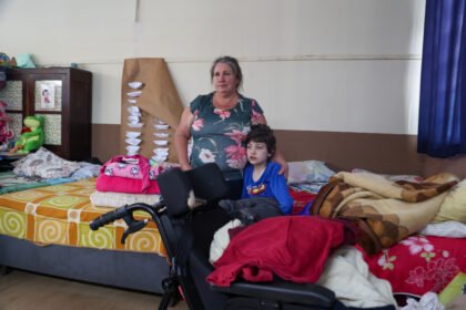 Chuvas | Já são 17 o número de municípios em situação de emergência no Paraná