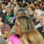 População idosa do Paraná quase dobrou nos últimos 22 anos, aponta IBGE