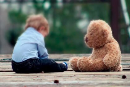 órfãos do feminicídio