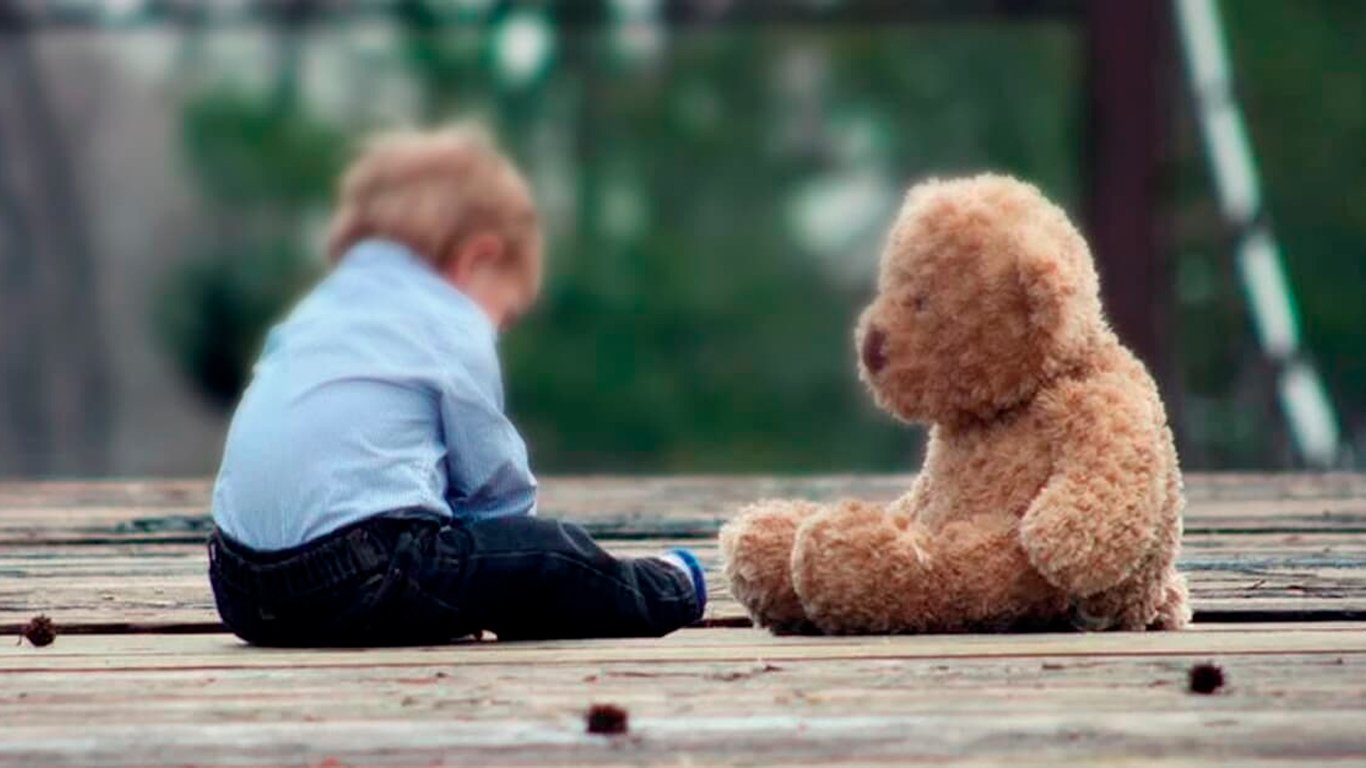 órfãos do feminicídio