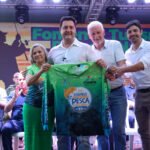 turismo náutico e pesqueiro